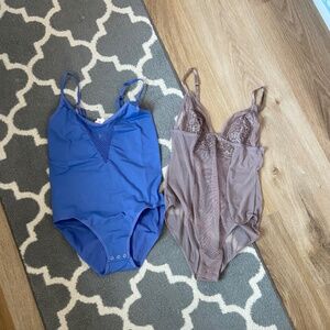 NWT Victoria's Secret Teddy Bundle